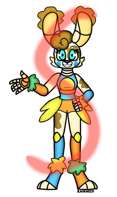 Rabbit Adopt Five Nights At Freddys Amino