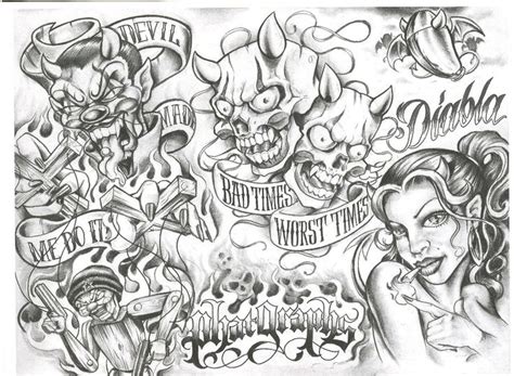 Boog From The Streets With Love Vk Chicano Art Tattoos Chicano