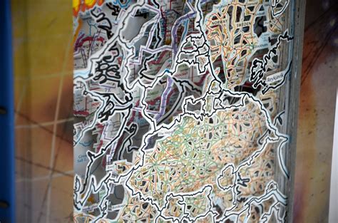 Book Carvings — Julia Strand