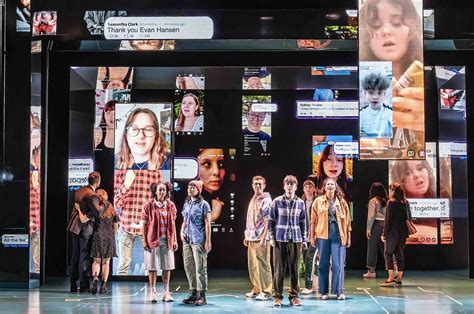 Dear Evan Hansen Singapore Premiere: Tickets Now On Sale