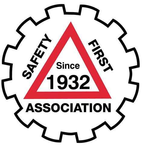 World Day For Safety And Health At Work 2024 The Safety First Association