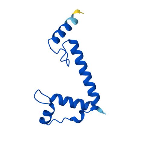 RCSB PDB AF AFP04568F1 Computed Structure Model Of Em Protein