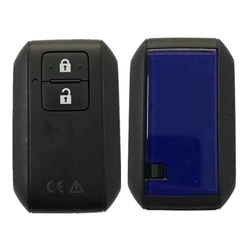 CN048008 Original Genuine 2 Button Smart Key For Suzuki SWIFT