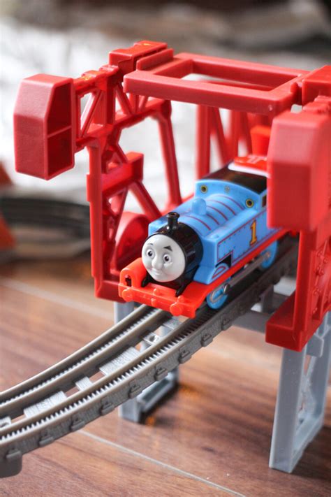 Fisher-Price® Thomas & Friends™ Talking Thomas & Percy Train Set