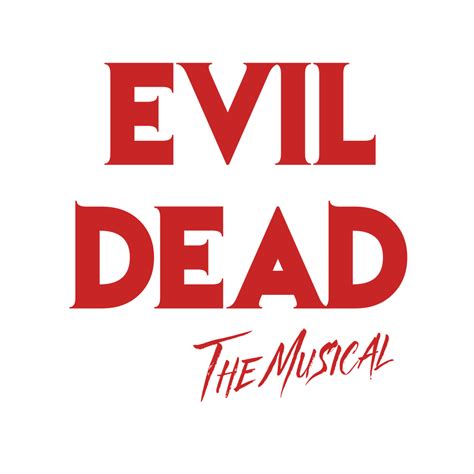 Evil Dead: The Musical • Santa Maria Civic Theatre