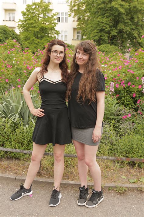 Ersties Nora F And Jenny W Lesbian 22 June 2019 1080p Photo