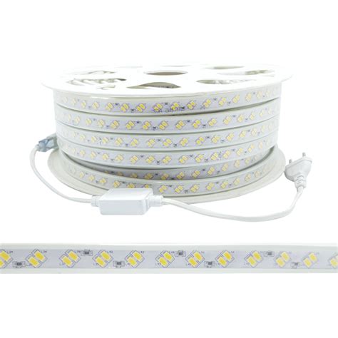 Led Strip V Ip M Warm White Tanaka