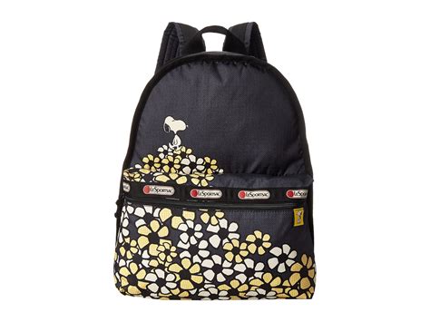 LeSportsac Basic Backpack Bag Pep - Zappos.com Free Shipping BOTH Ways