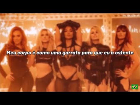 The Pussycat Dolls Takin Over The World Tradu O Legenda Youtube