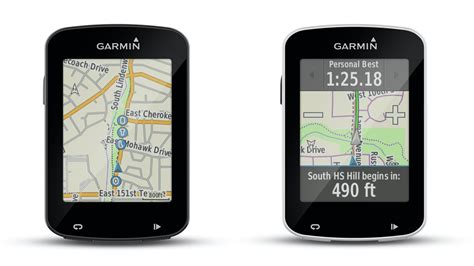 Garmin's new bike computers track riders in your pack