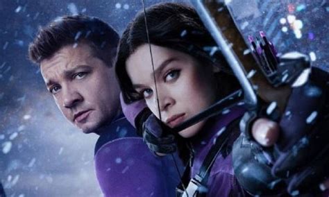 Hawkeye Season 2 Release Date Cast Plot Trailer And More Regaltribune