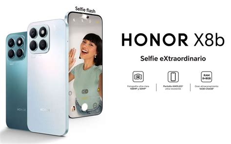 Honor X8b Price In Pakistan And Review 2024 Ataz Tech