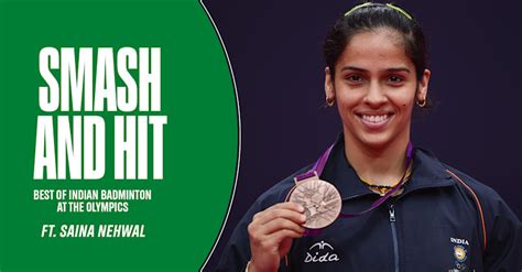 Saina Nehwal wins bronze medal at London 2012 Olympics - Highlights