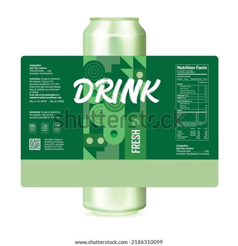 4,638 Beer Can Label Template Royalty-Free Images, Stock Photos & Pictures | Shutterstock