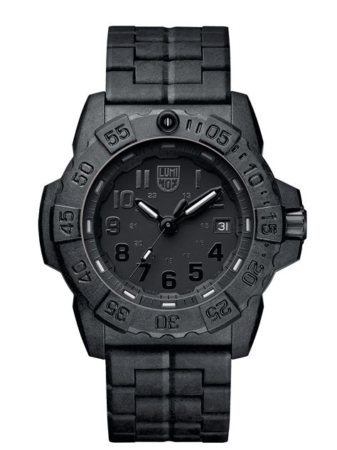 Great Deal Buy Luminox NAVY SEAL 3500 SERIES, Model 3502.BO online at