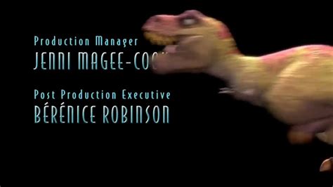 Meet The Robinsons 2007 End Credits Disney Junior Version Youtube