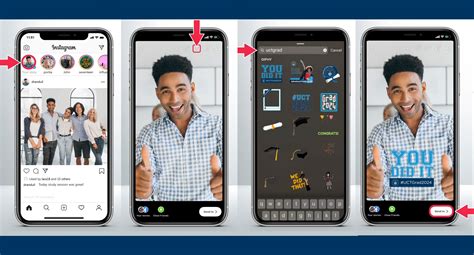add uct graduation stickers   instagram story uct news