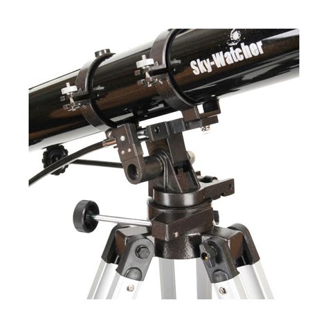 Telescopio Refractor Skywatcher Evostar 90 Az3