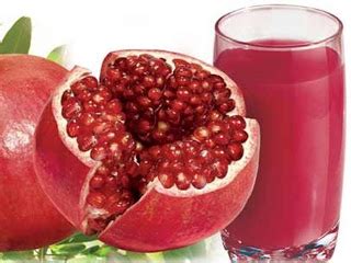 Pomegranate Juice Benefits for Health | Health Benefits of Fruits