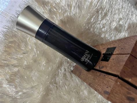 Armani Code Perfumes for sale in Quito, Ecuador | Facebook Marketplace