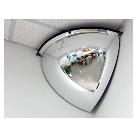 800mm Corner Safety Mirror BMHE