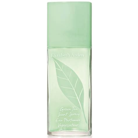 Elizabeth Arden Green Tea Scent Spray 50 ml