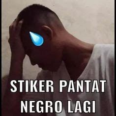 120 Ide Stiker Jomok Dan Meme Jomok Di 2024 Humor Lucu Orang Kulit