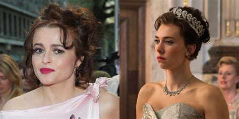 Helena Bonham Carter To Play Princess Margaret On ‘the Crown Helena Bonham Carter Netflix