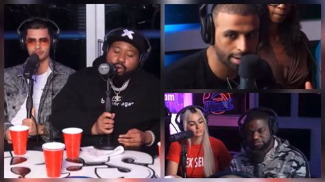 akademiks   fresh  fit  sneako   girls  talks