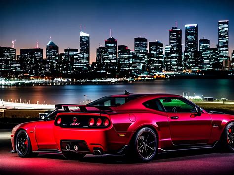 Carro Do Toretto Nome