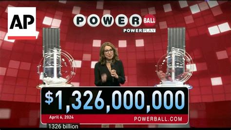 Oregon Powerball Player Wins Billion Jackpot Youtube