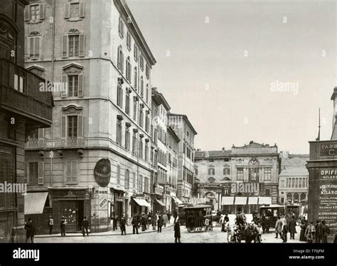 Italy Hi Res Stock Photography And Images Alamy