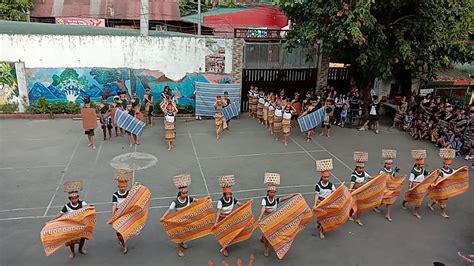 Cordillera Dance Youtube