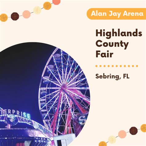 County Fair Schedule Ohio Elana Ronalda