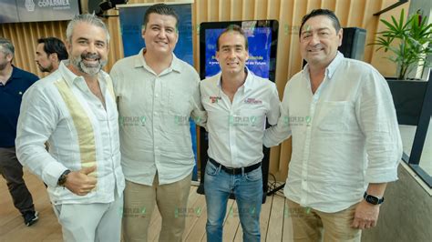 Coparmex Se Suma Al Acuerdo Social Por Tulum