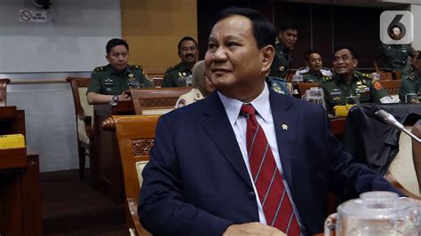 Pengamat Prabowo Jadi Capres Pilihan Gen Z Lantaran Tak Banyak Gimik