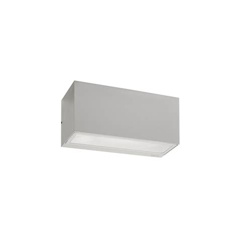 Applique extérieur MEDWAY LED e Brilliant G96053 63