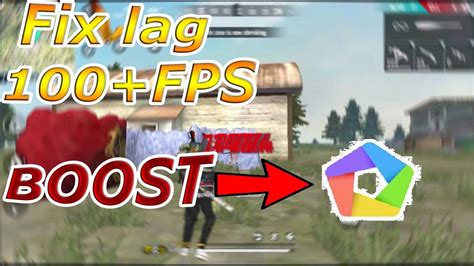 How To Boost Free Fire In Memu Emulator Best Setting Best Gaming