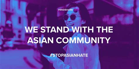 Stop Asian Hate