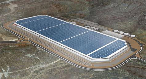 Elon Musk Confirms Tesla Will Build European Gigafactory Carscoops