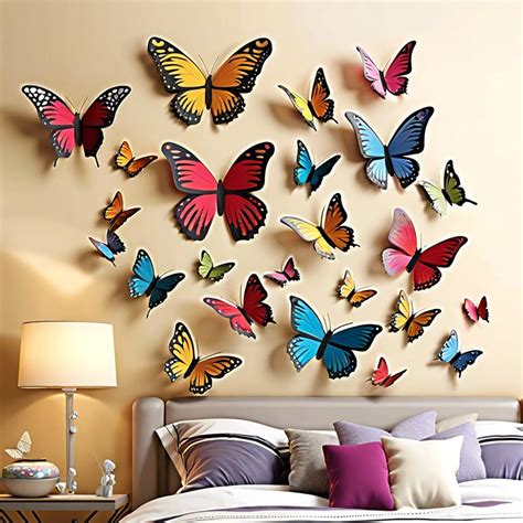 Ideas For Bedroom Wall Decor