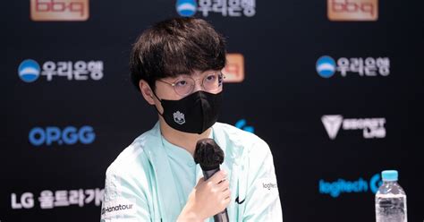 Lck 쇼메이커 허수 미드 탈리야 예전과 전혀 다른 챔피언