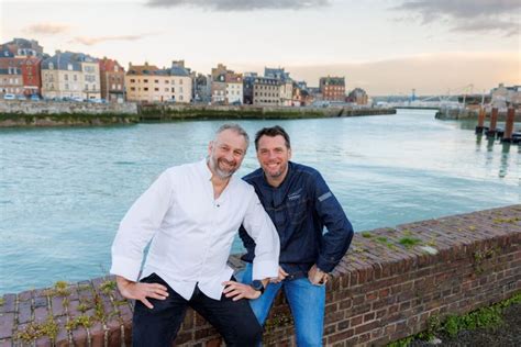 La meilleure cuisine régionale spéciale Normandie et Hauts de France