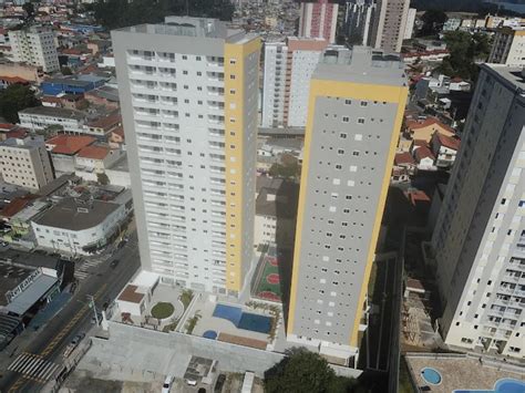 Apartamento Na Avenida Alda Centro Em Diadema Por R