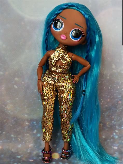 Pin By Yaroslava Orel On Lol Omg Lol Dolls Cute Dolls Fashion Dolls