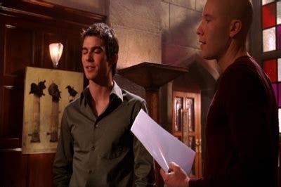 Ian In Smallville 3x12 - Hereafter - Ian Somerhalder Image (20065299 ...