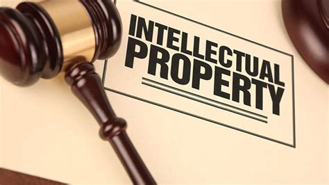 Understanding The Basics Of Intellectual Property Rights With Myipr