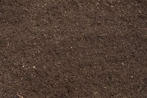 Compost Bulk Loose Talbot Turf