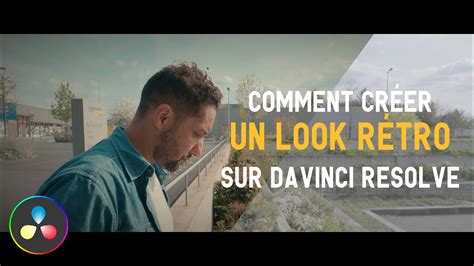 Comment Talonner Un Look Retro Youtube