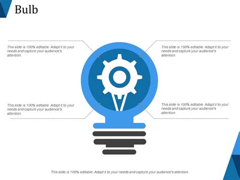 Bulb Powerpoint Presentation | PowerPoint Slides Diagrams | Themes for ...